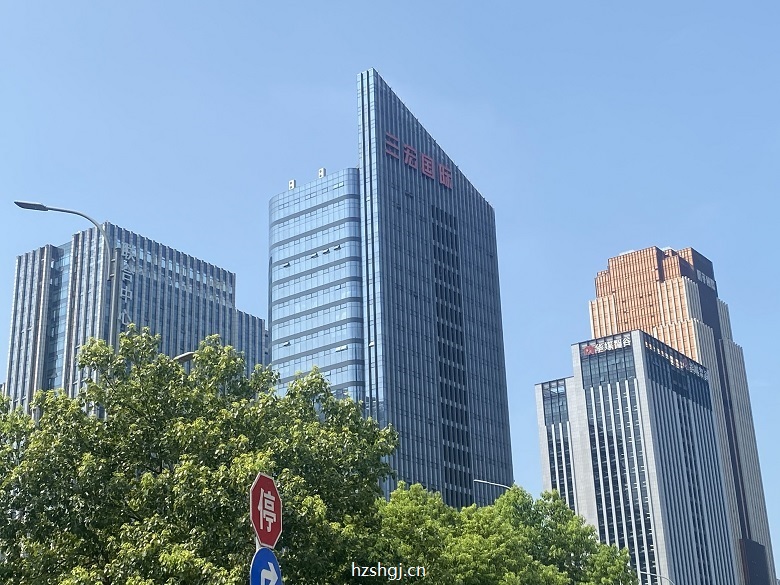 三宏国际大厦